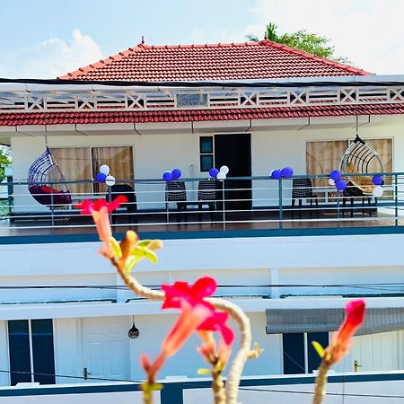 Noel'S Beach Homestay Alappuzha Екстериор снимка