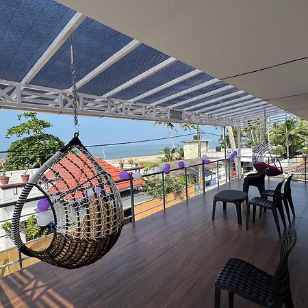 Noel'S Beach Homestay Alappuzha Екстериор снимка