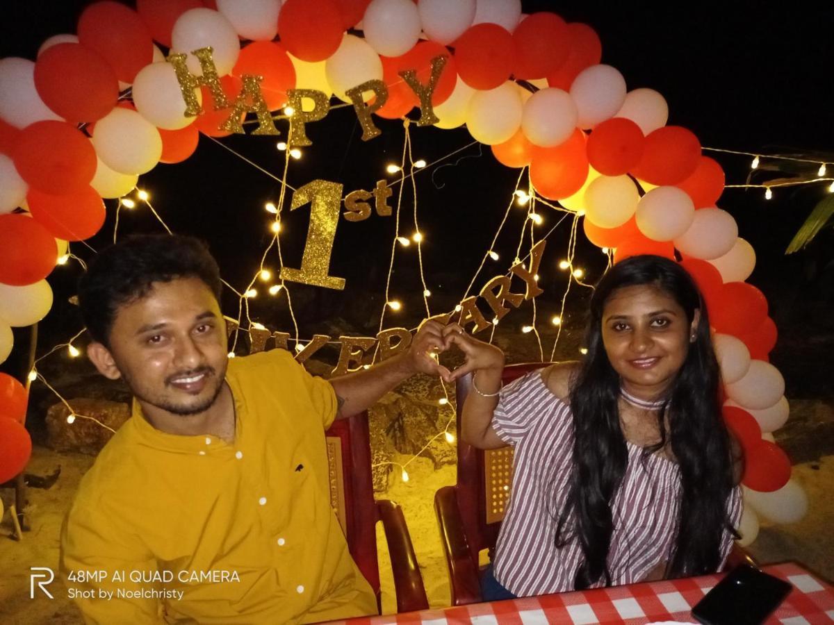 Noel'S Beach Homestay Alappuzha Екстериор снимка