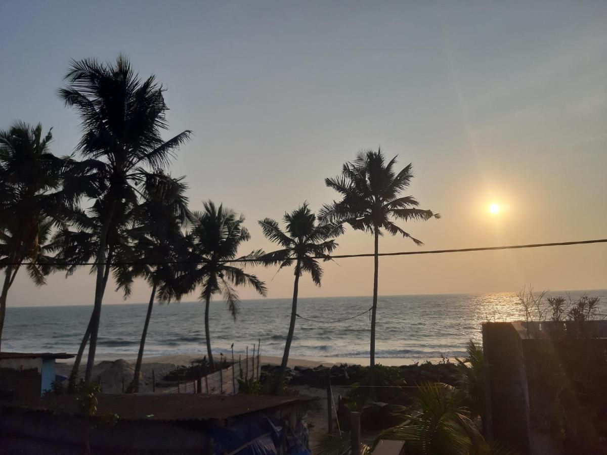 Noel'S Beach Homestay Alappuzha Екстериор снимка