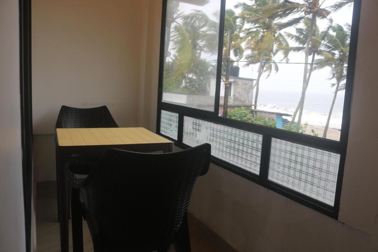 Noel'S Beach Homestay Alappuzha Екстериор снимка
