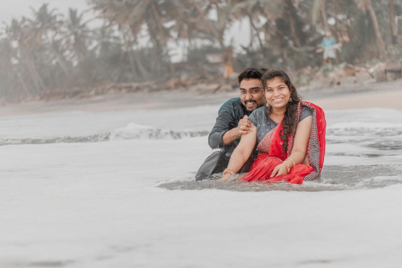 Noel'S Beach Homestay Alappuzha Екстериор снимка