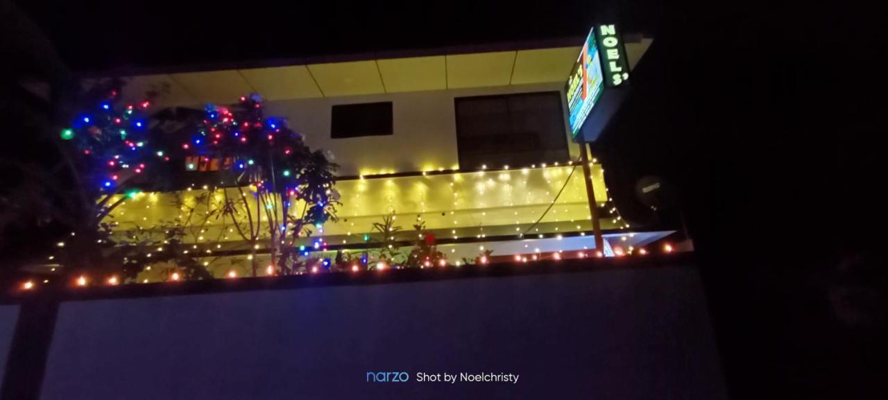 Noel'S Beach Homestay Alappuzha Екстериор снимка