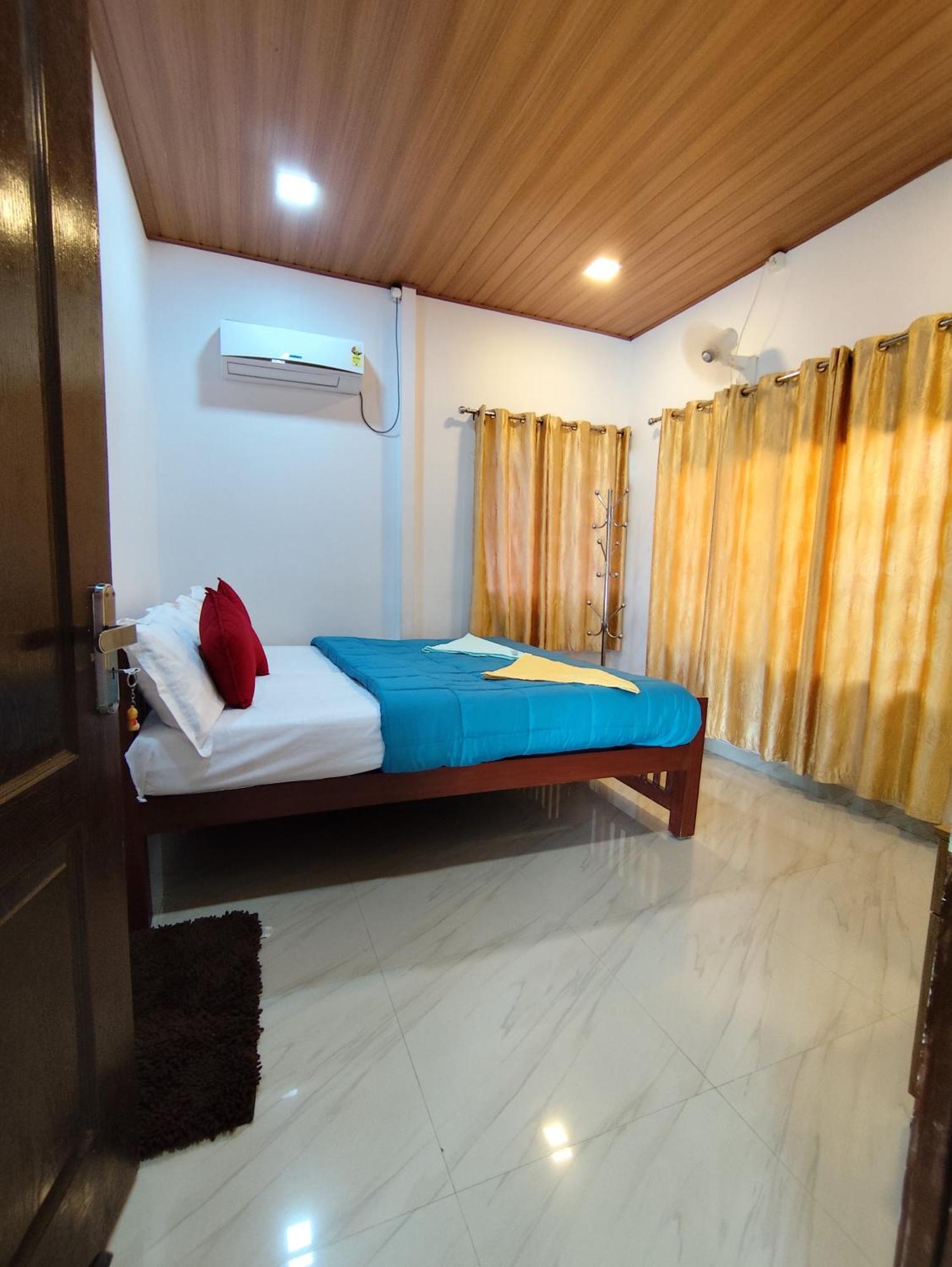 Noel'S Beach Homestay Alappuzha Екстериор снимка