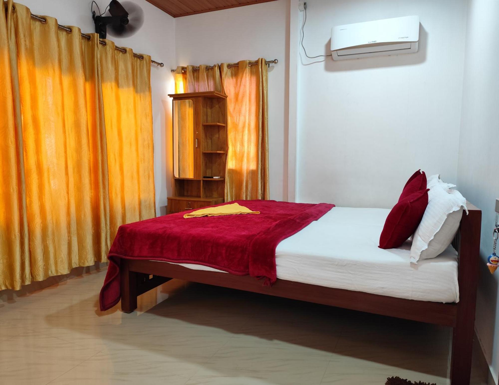 Noel'S Beach Homestay Alappuzha Екстериор снимка
