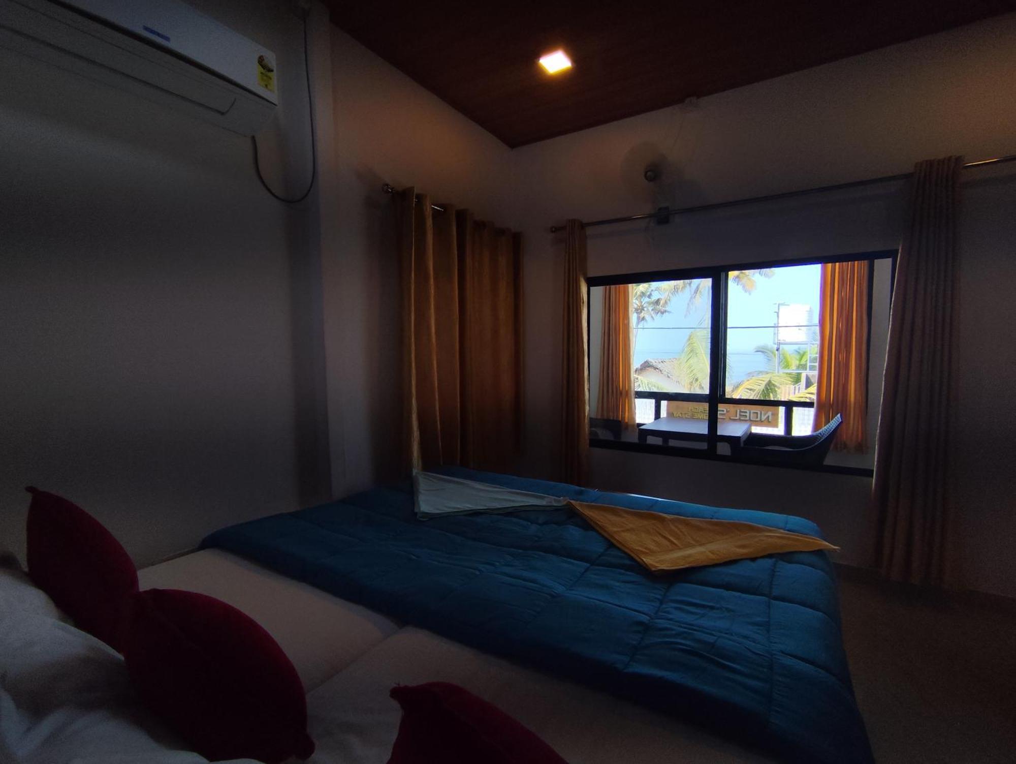 Noel'S Beach Homestay Alappuzha Екстериор снимка