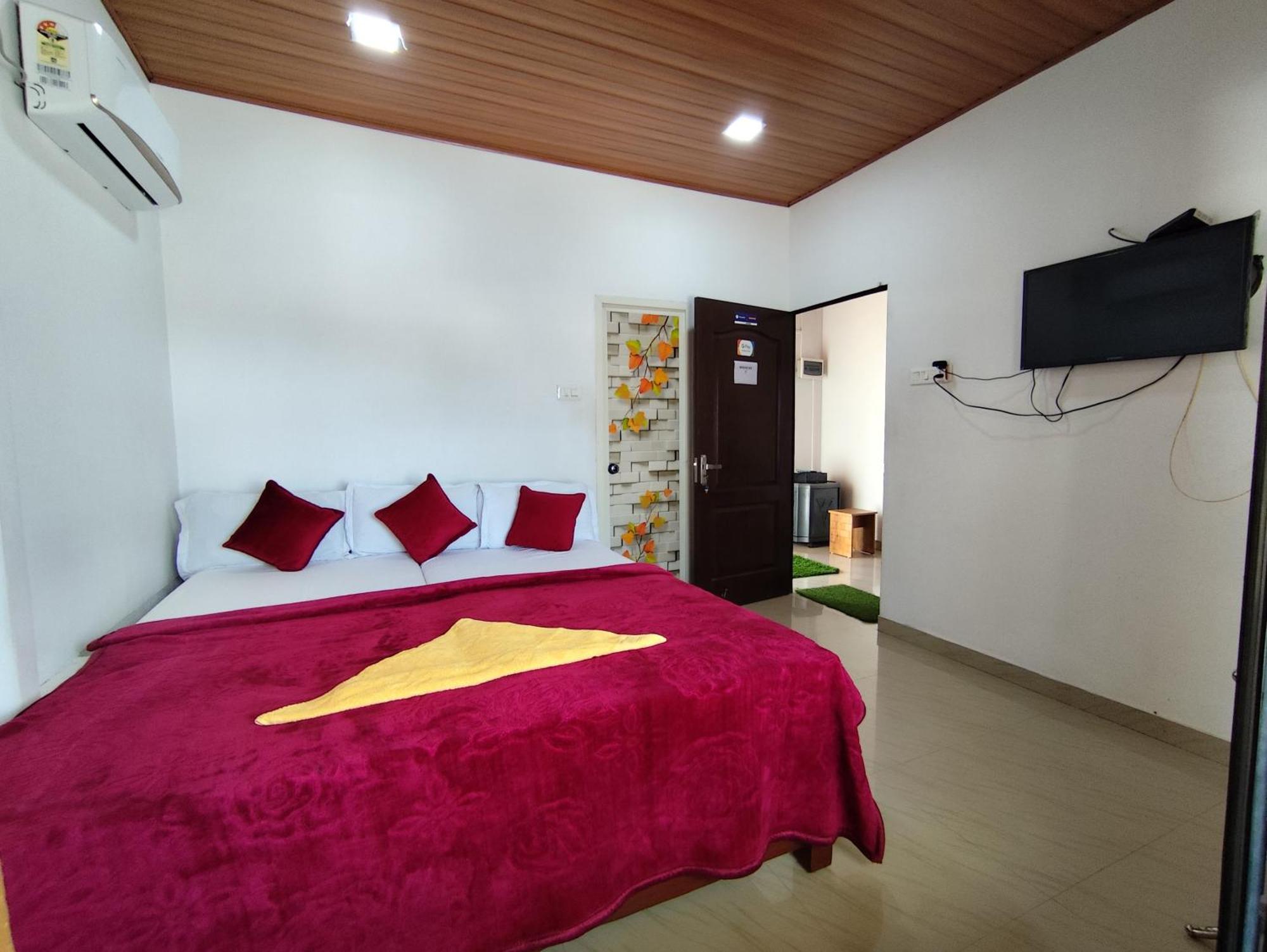 Noel'S Beach Homestay Alappuzha Екстериор снимка