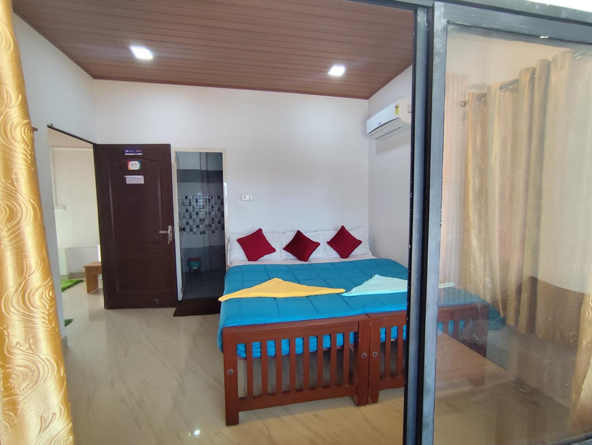Noel'S Beach Homestay Alappuzha Екстериор снимка