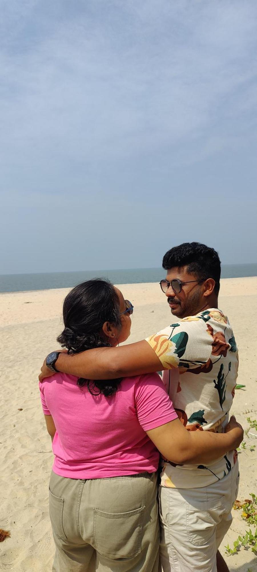 Noel'S Beach Homestay Alappuzha Екстериор снимка