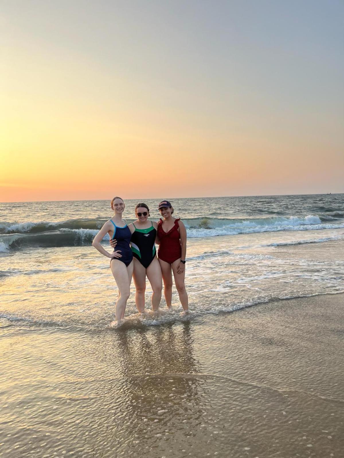 Noel'S Beach Homestay Alappuzha Екстериор снимка