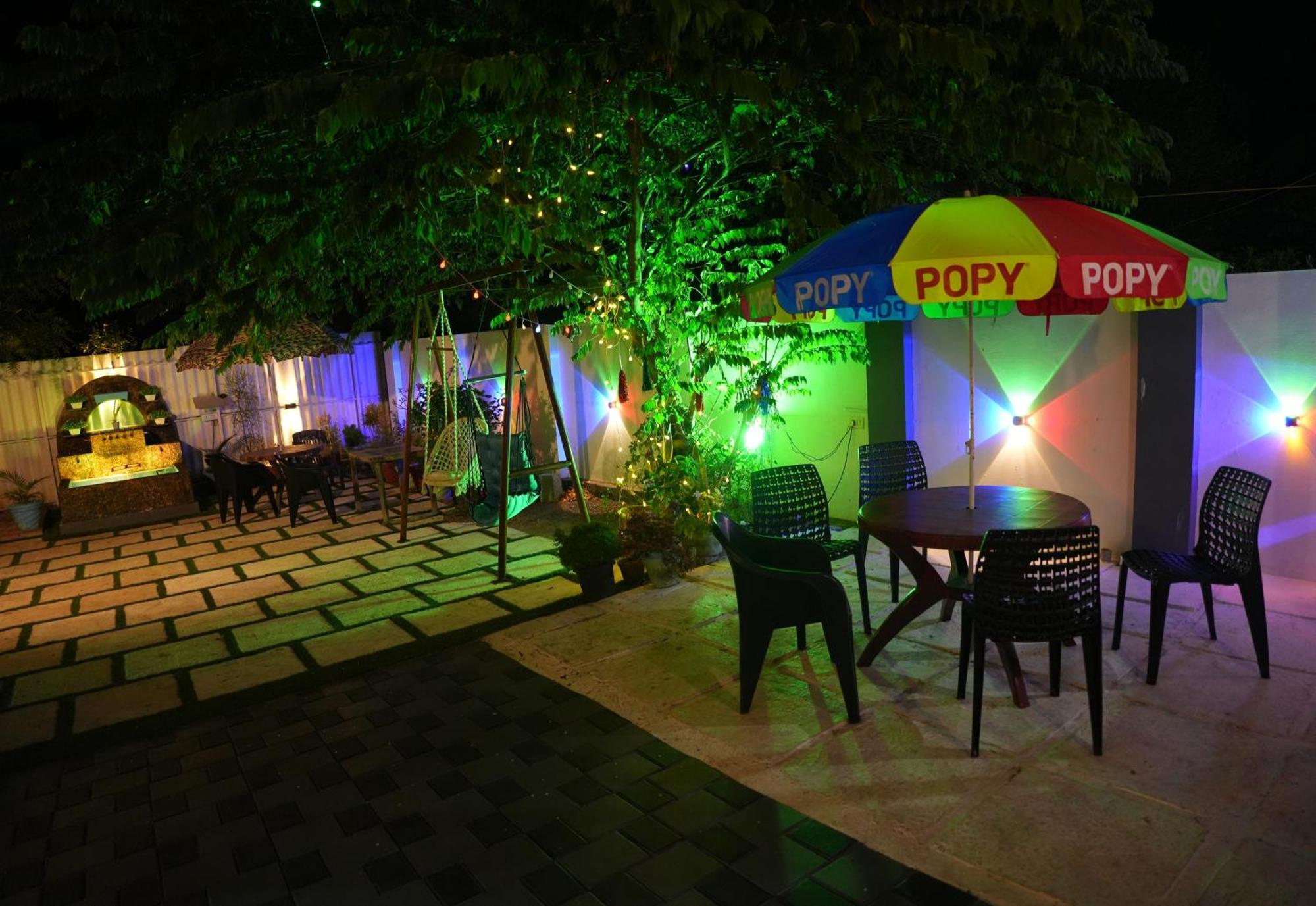 Noel'S Beach Homestay Alappuzha Екстериор снимка