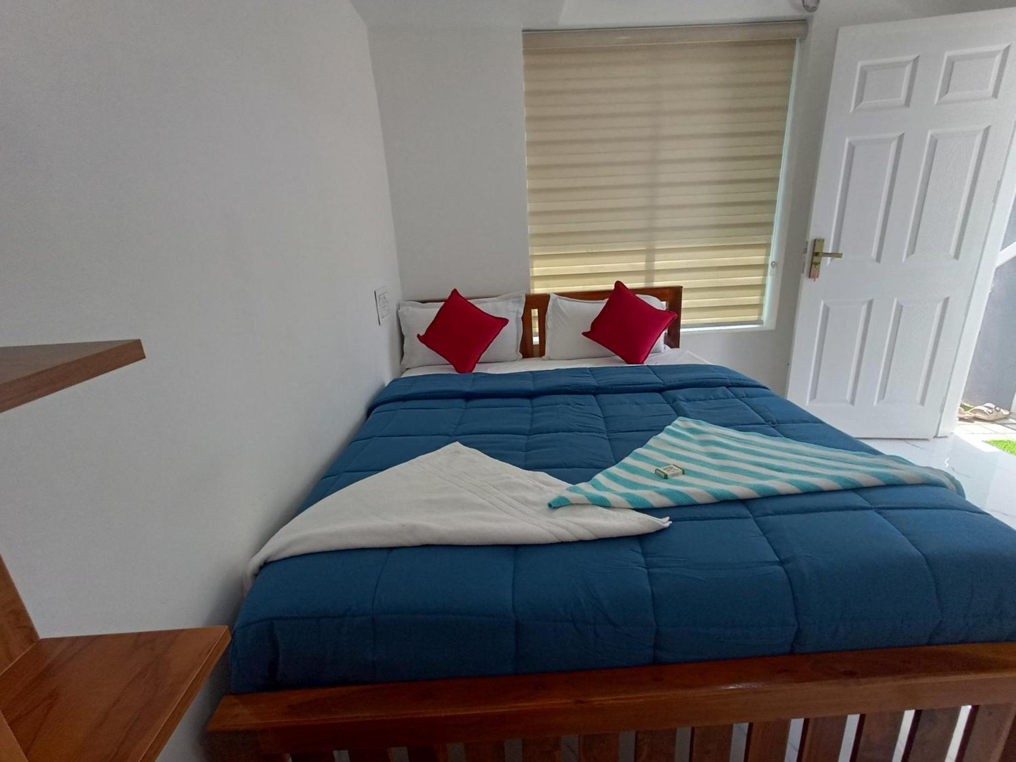 Noel'S Beach Homestay Alappuzha Екстериор снимка