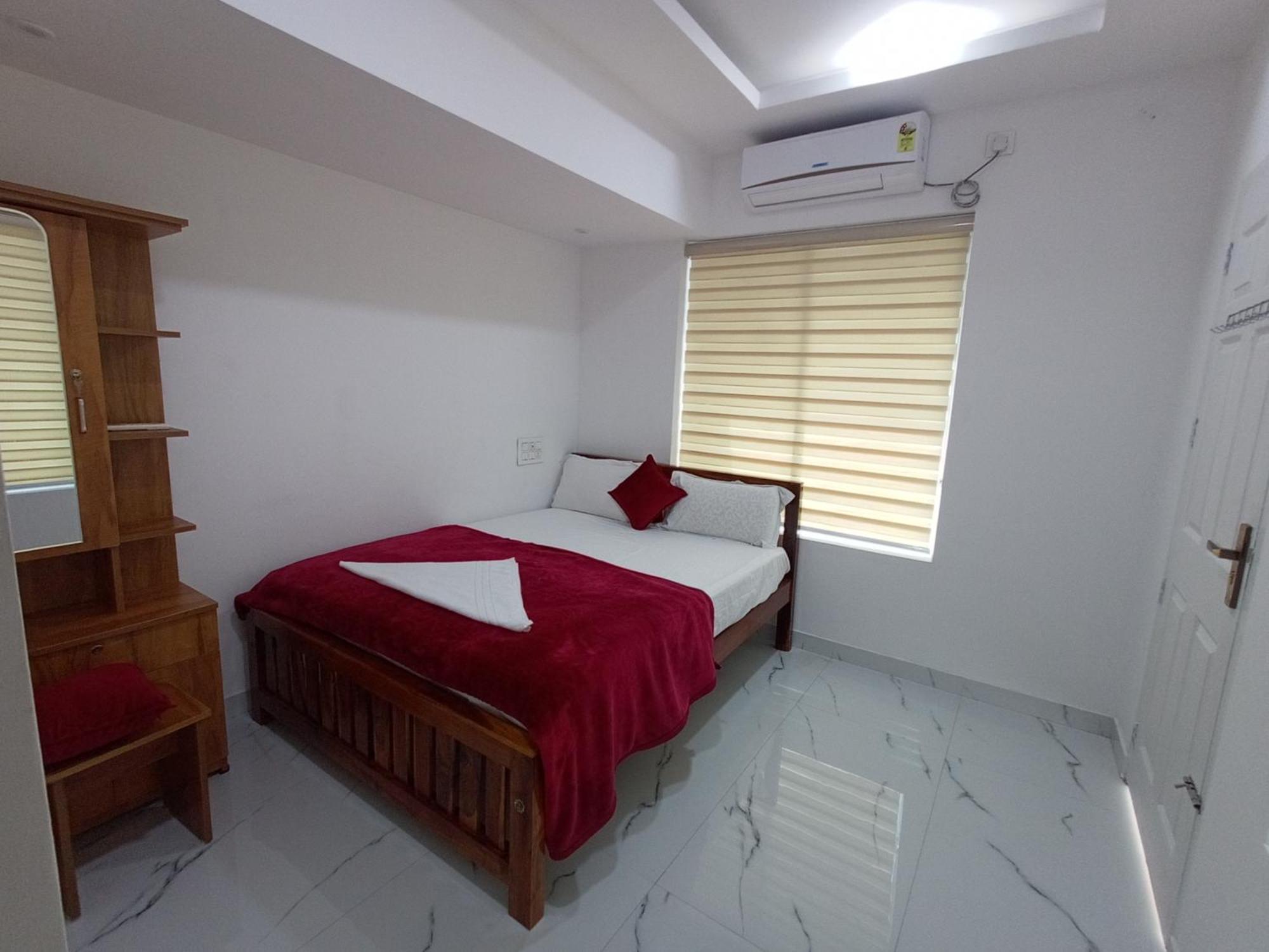 Noel'S Beach Homestay Alappuzha Екстериор снимка