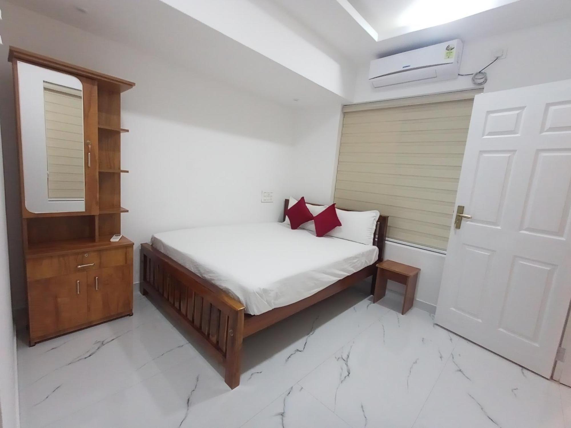 Noel'S Beach Homestay Alappuzha Екстериор снимка