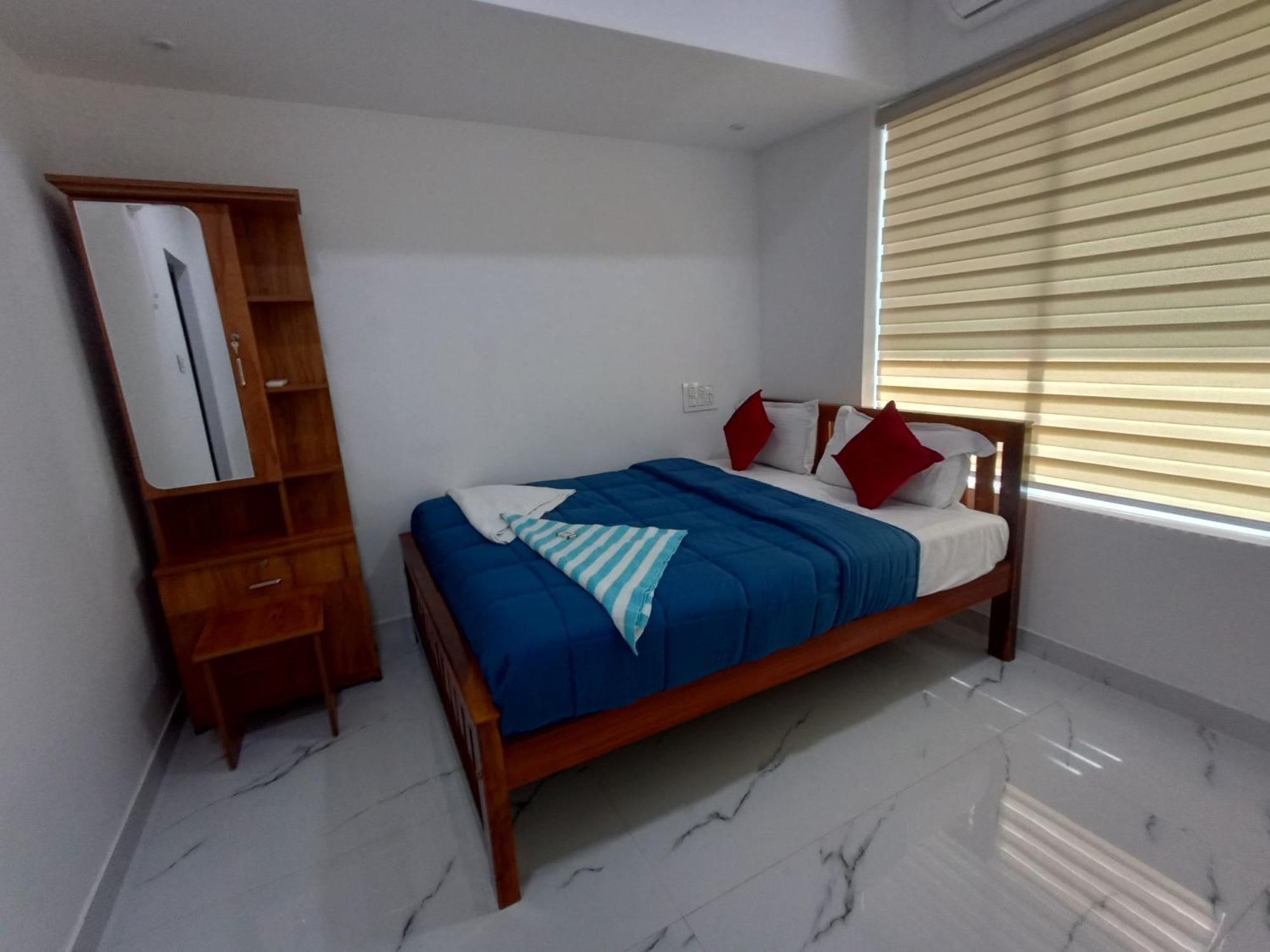 Noel'S Beach Homestay Alappuzha Екстериор снимка