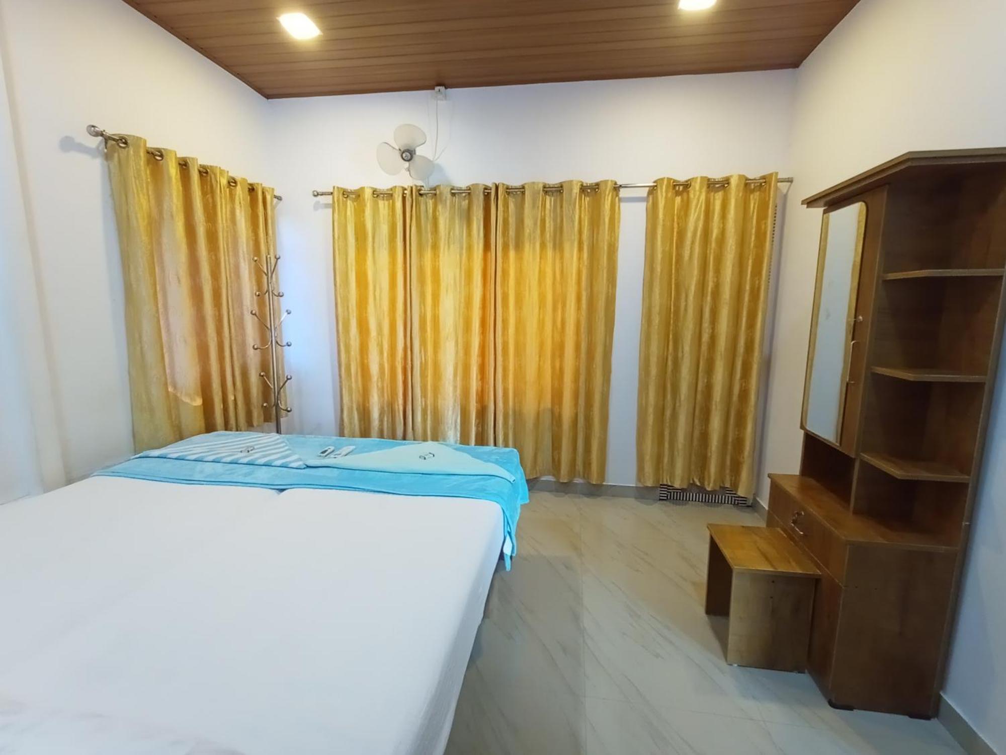 Noel'S Beach Homestay Alappuzha Екстериор снимка