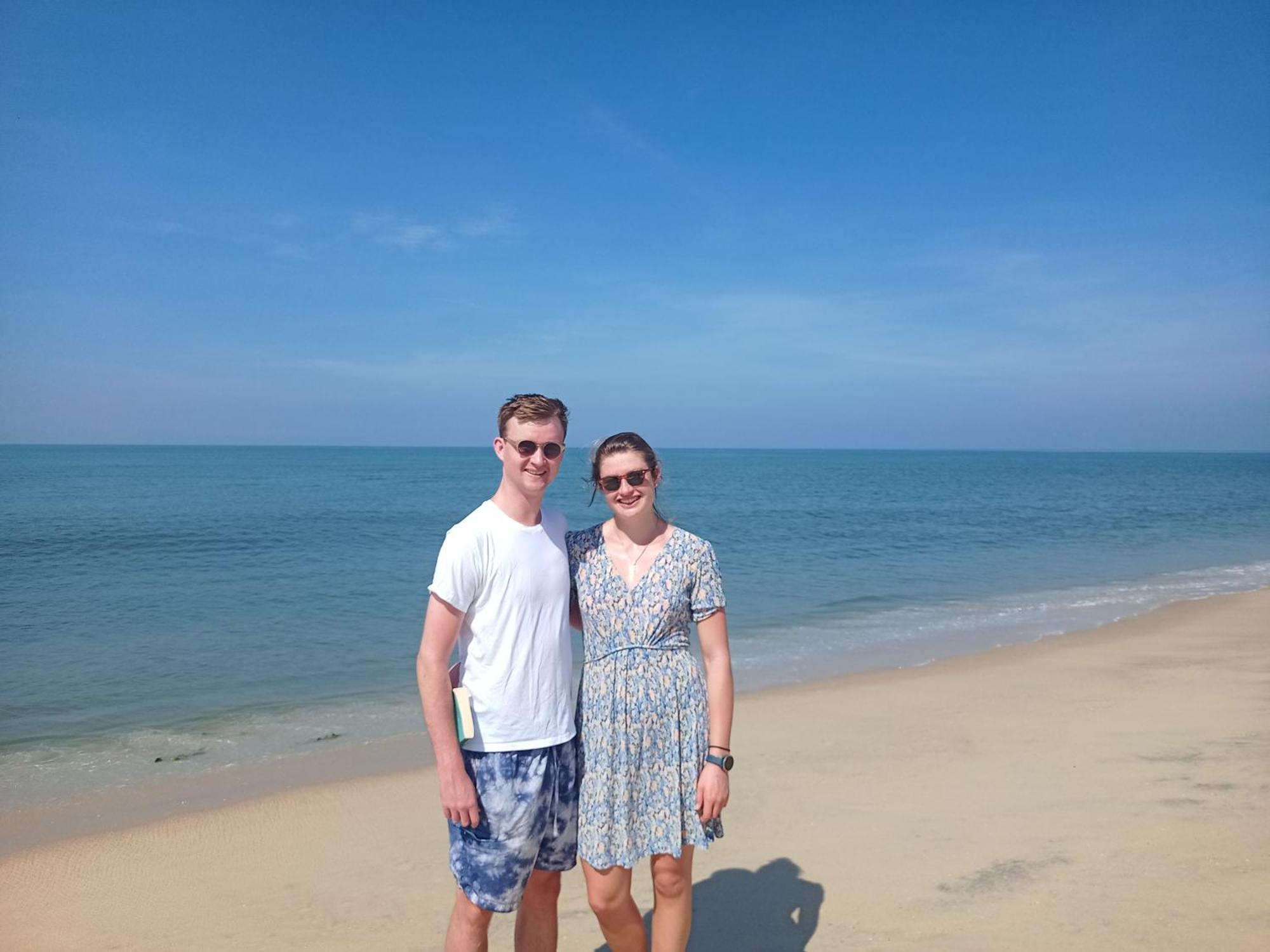 Noel'S Beach Homestay Alappuzha Екстериор снимка