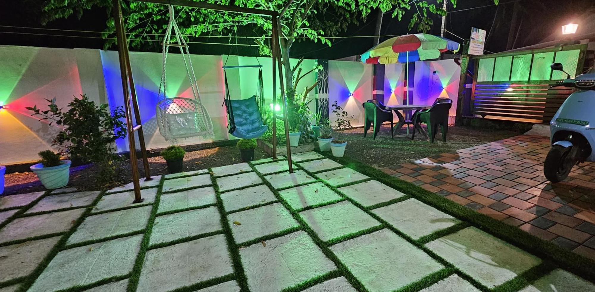 Noel'S Beach Homestay Alappuzha Екстериор снимка