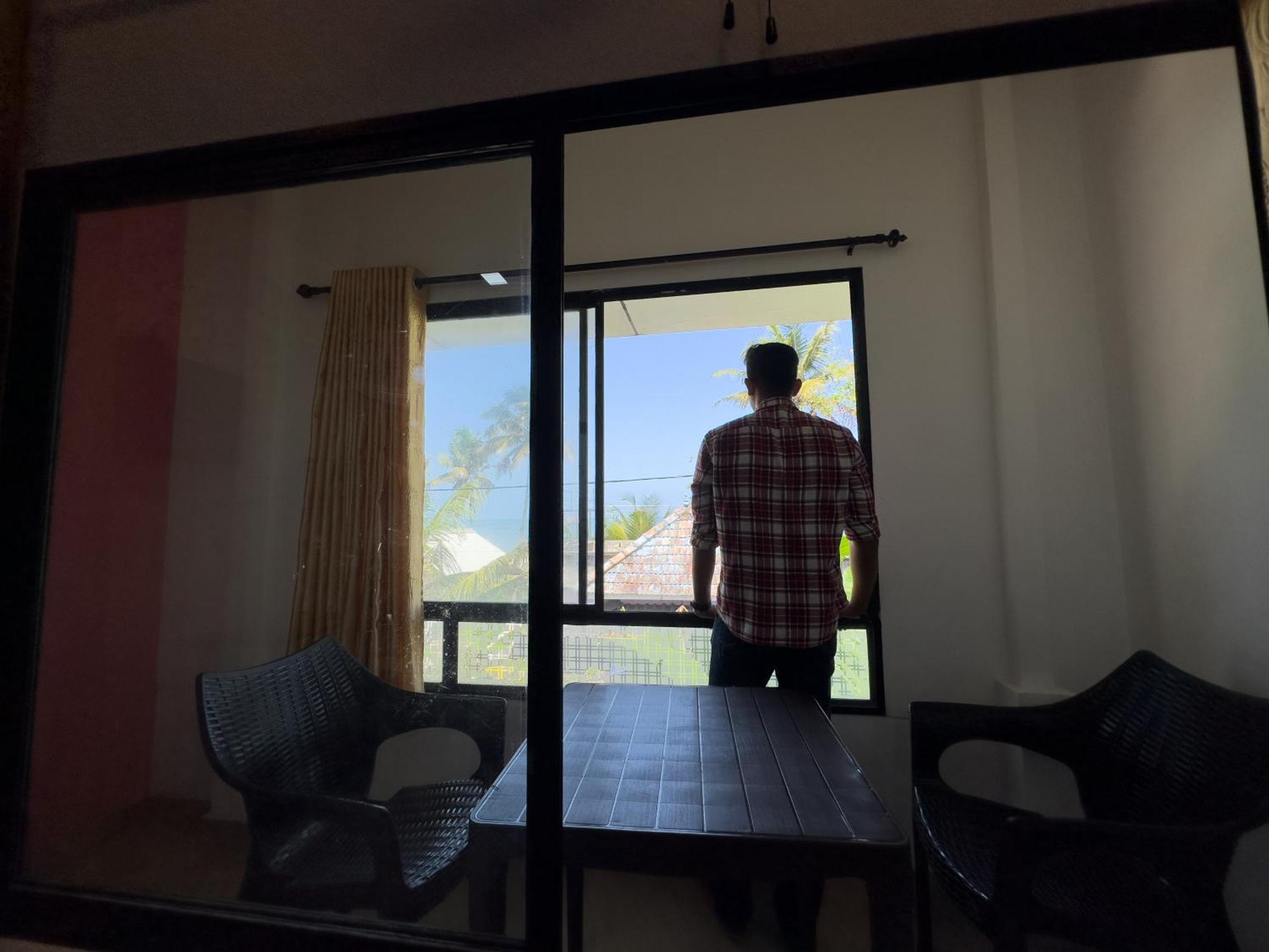 Noel'S Beach Homestay Alappuzha Екстериор снимка