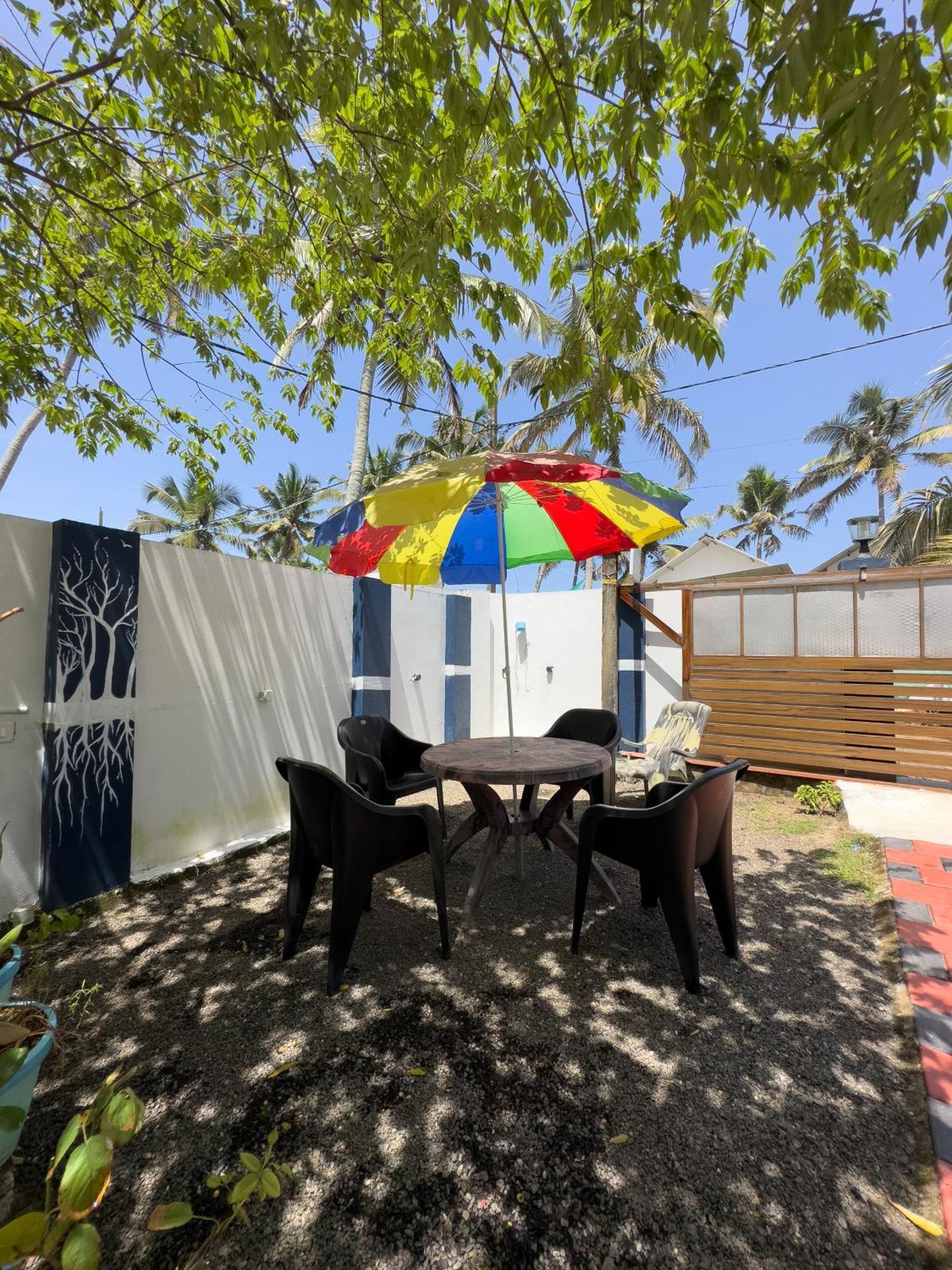 Noel'S Beach Homestay Alappuzha Екстериор снимка