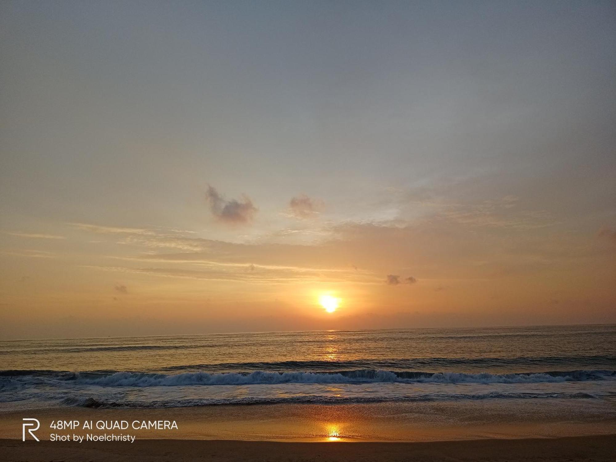 Noel'S Beach Homestay Alappuzha Екстериор снимка