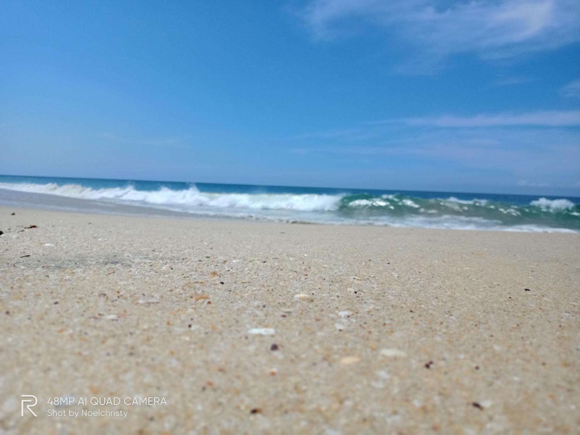 Noel'S Beach Homestay Alappuzha Екстериор снимка