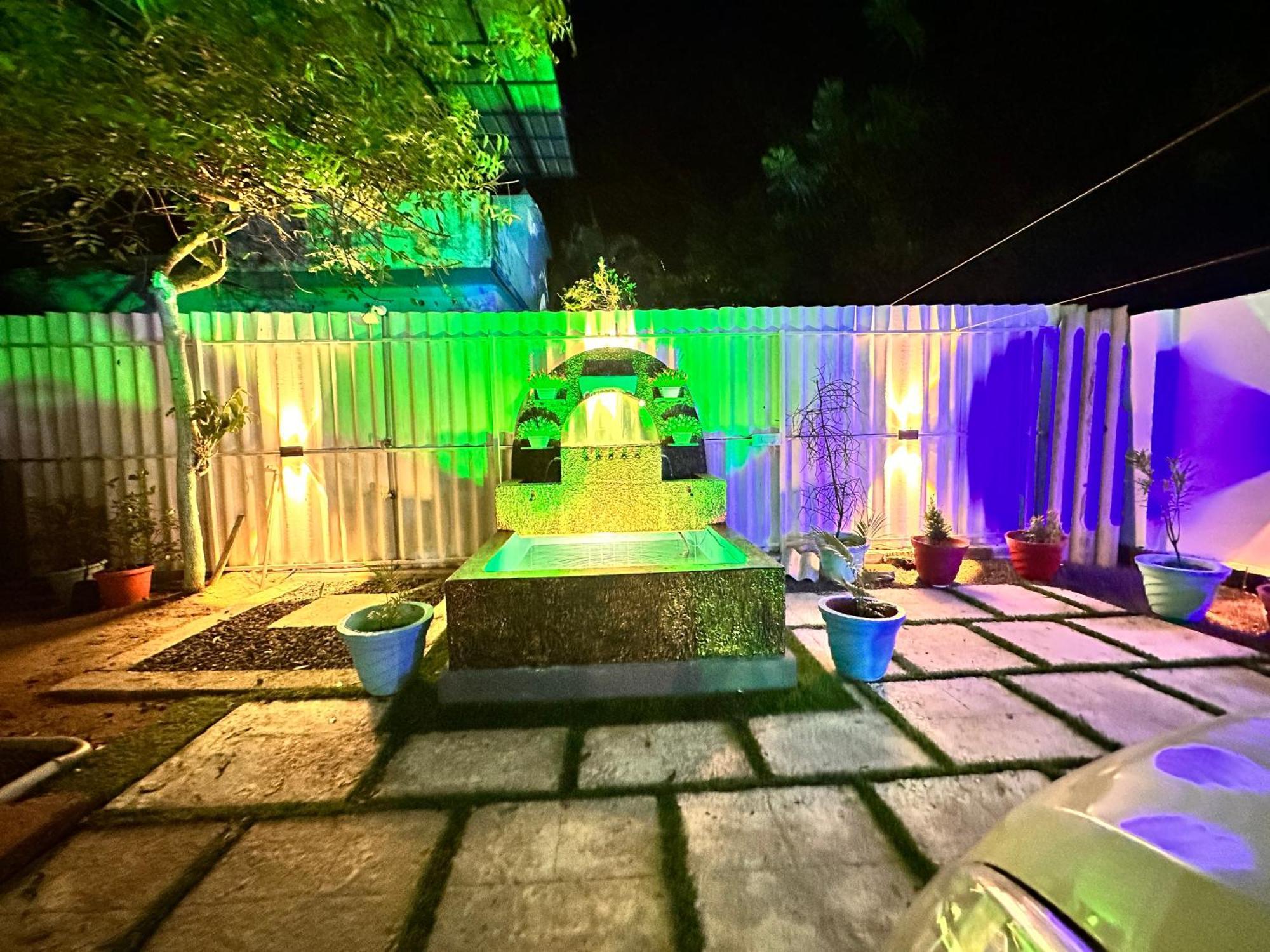 Noel'S Beach Homestay Alappuzha Екстериор снимка