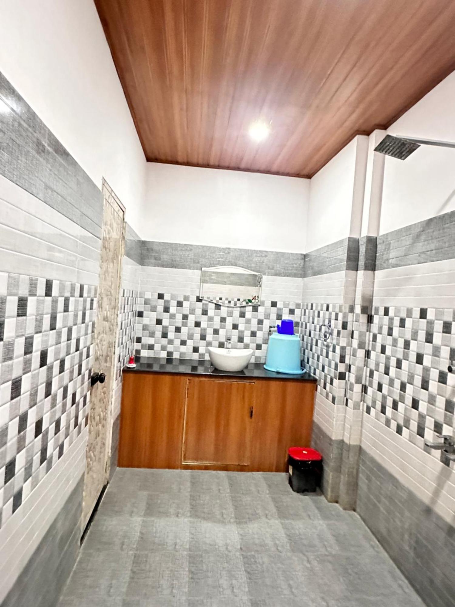 Noel'S Beach Homestay Alappuzha Екстериор снимка