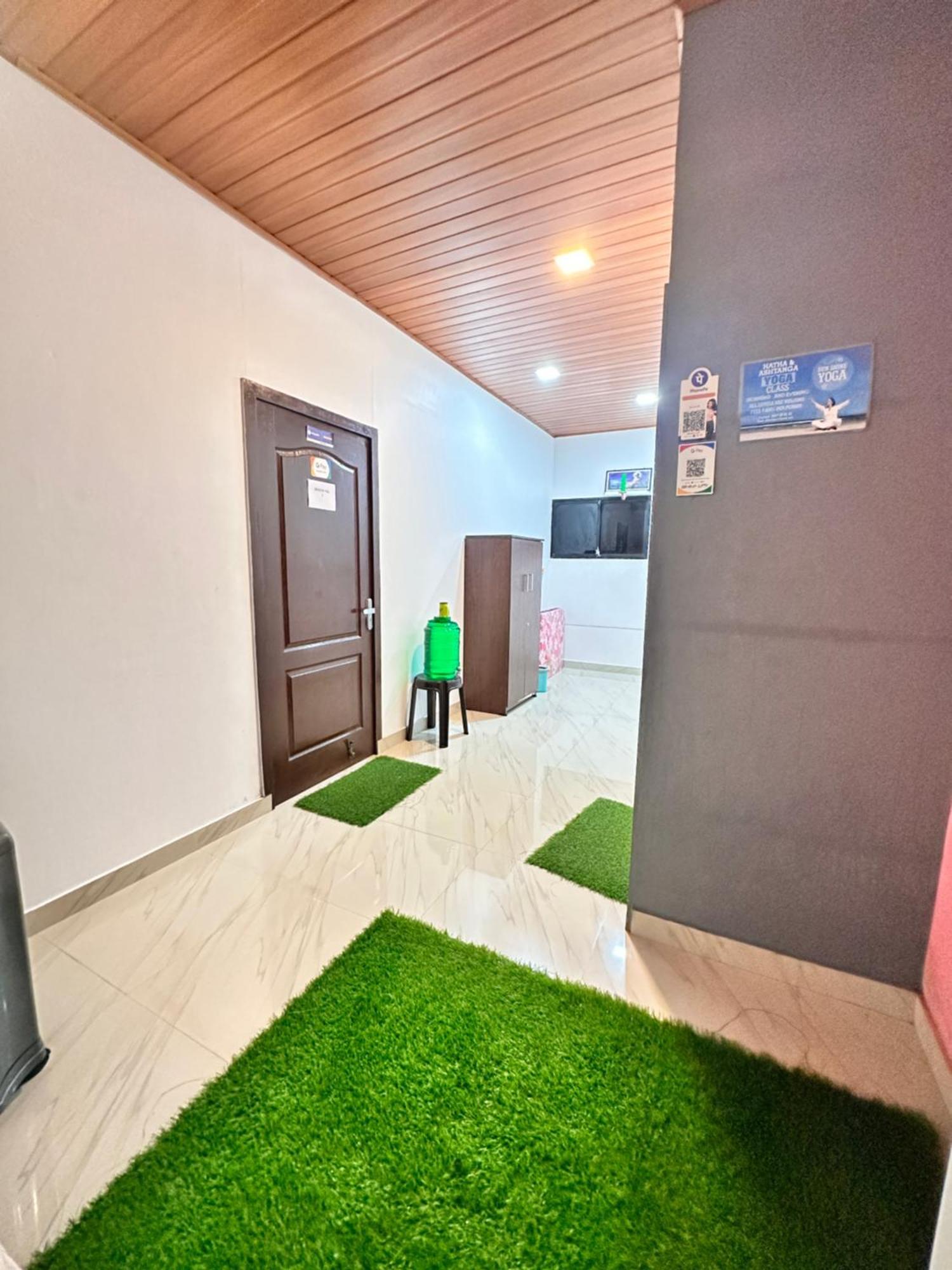 Noel'S Beach Homestay Alappuzha Екстериор снимка