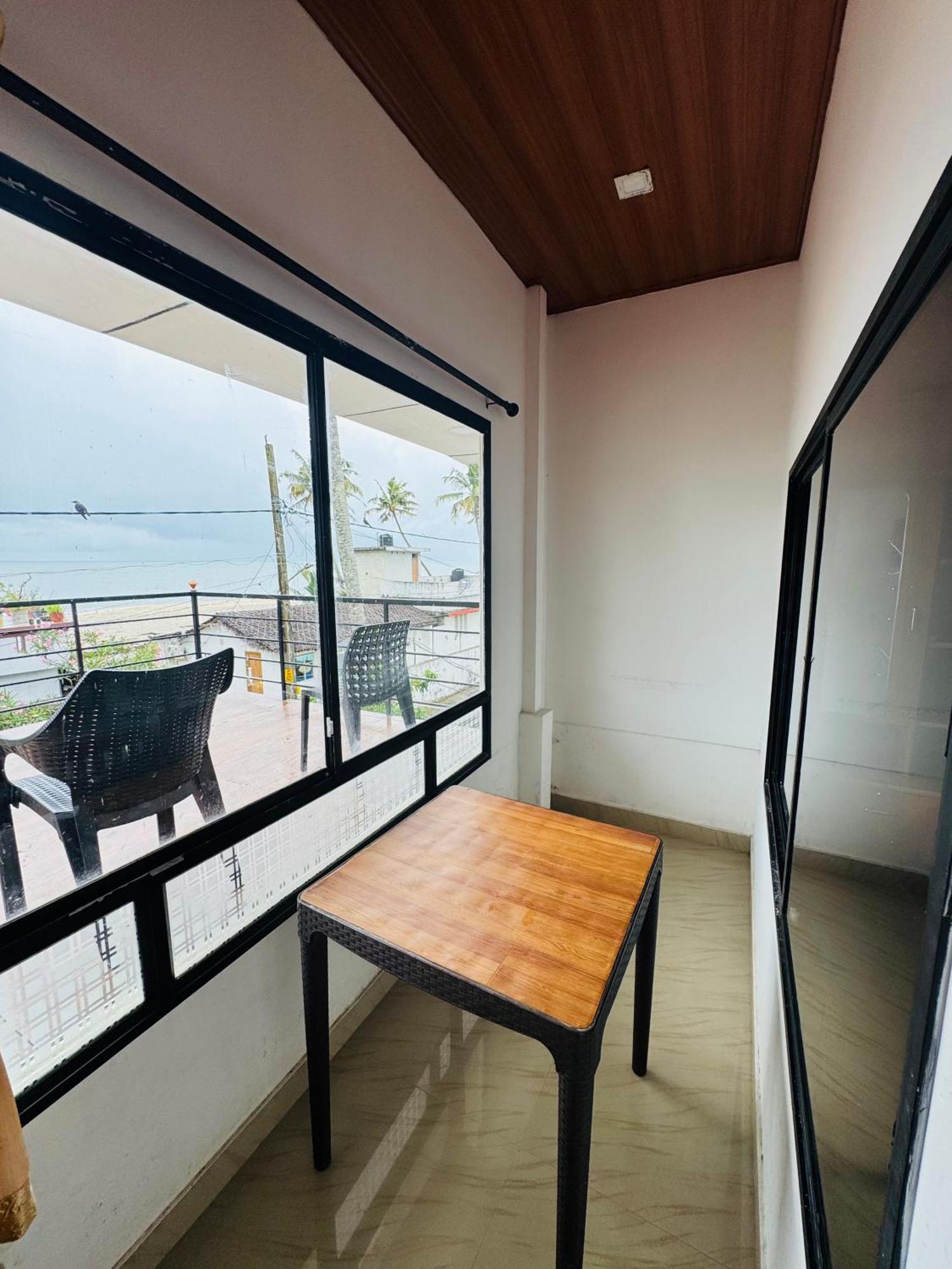 Noel'S Beach Homestay Alappuzha Екстериор снимка