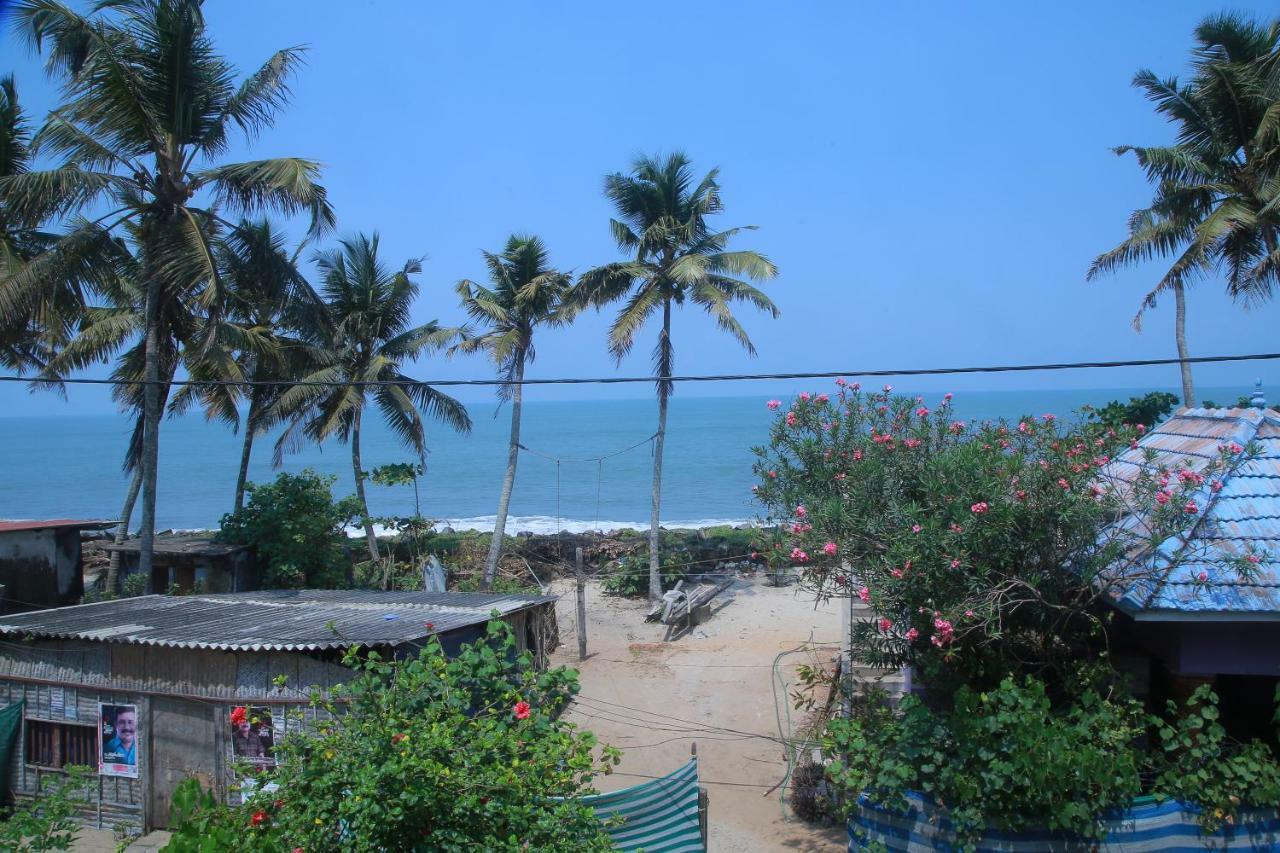 Noel'S Beach Homestay Alappuzha Екстериор снимка