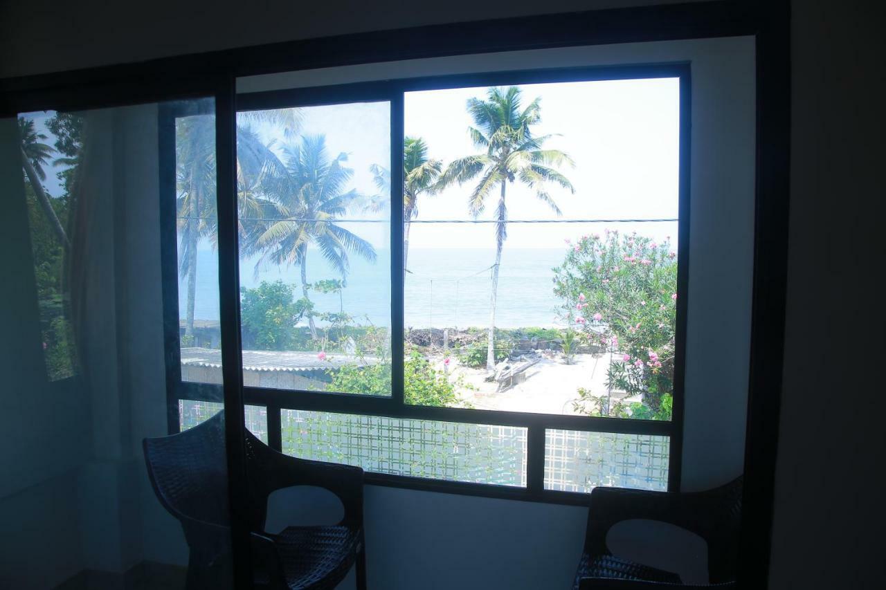 Noel'S Beach Homestay Alappuzha Екстериор снимка
