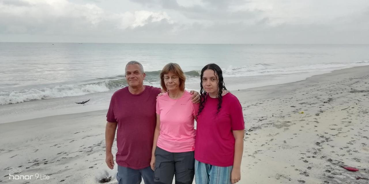 Noel'S Beach Homestay Alappuzha Екстериор снимка